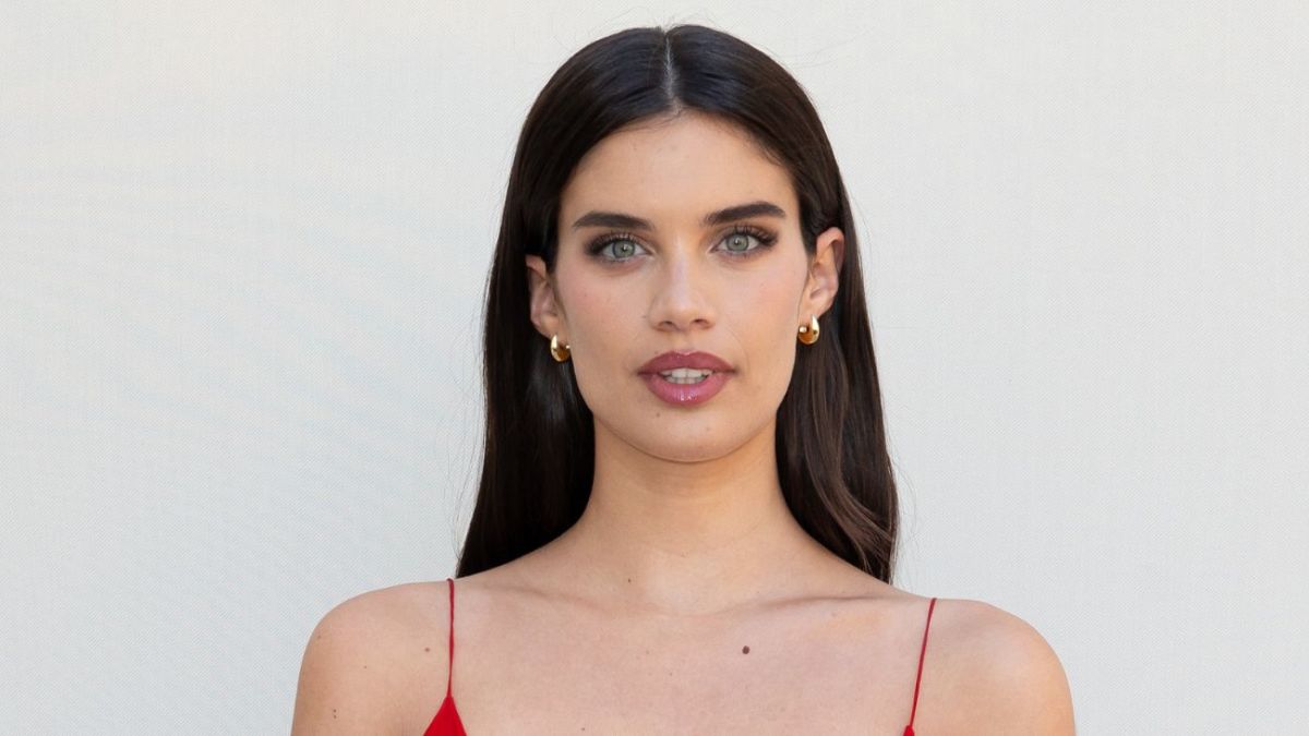 Sara Sampaio